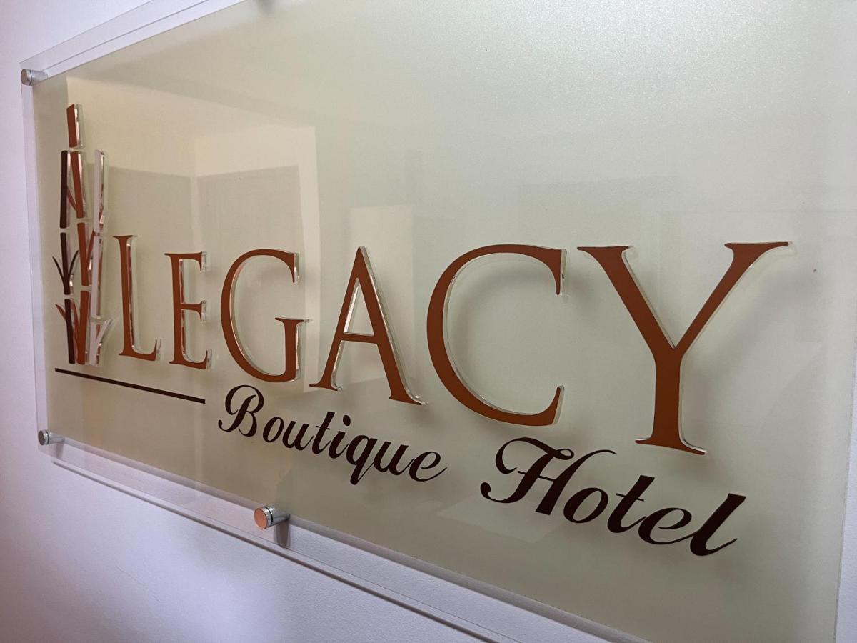 Legacy Boutique Hotel Quesada  Exterior foto